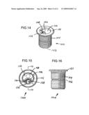 Bicycle Fork and Steering Tube diagram and image