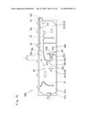 Head-protecting airbag diagram and image