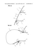 AIRBAG COVER AND AIRBAG DEVICE diagram and image