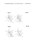 AIRBAG COVER AND AIRBAG DEVICE diagram and image