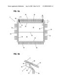 AIRBAG COVER AND AIRBAG DEVICE diagram and image