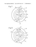 Airbag and Airbag Apparatus diagram and image