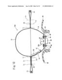 Airbag and Airbag Apparatus diagram and image