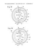 Airbag and Airbag Apparatus diagram and image