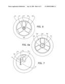 RECLINER RELEASE ACTUATION THROUGH ACTIVE MATERIALS diagram and image