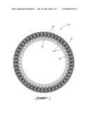 Stator Assembly for Electric Machines diagram and image