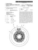 PERMANENT-MAGNET-TYPE ROTATING ELECTRICAL MACHINE diagram and image