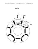 PERMANENT-MAGNET-TYPE ROTATING ELECTRICAL MACHINE diagram and image