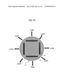 PERMANENT-MAGNET-TYPE ROTATING ELECTRICAL MACHINE diagram and image