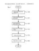 SURFACE ACOUSTIC WAVE DEVICE AND METHOD OF FABRICATING THE SAME diagram and image