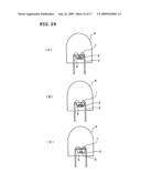 Phosphor and Manufacturing Method Therefore, and Light Emission Device Using the Phosphor diagram and image