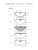 Phosphor and Manufacturing Method Therefore, and Light Emission Device Using the Phosphor diagram and image