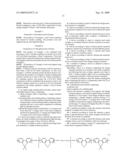 PHOSPHORESCENT OLED diagram and image