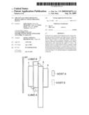 ORGANIC ELECTROLUMINESCENT DEVICE, DISPLAY AND ILLUMINATING DEVICE diagram and image