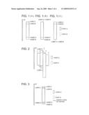 ORGANIC ELECTROLUMINESCENT DEVICE, DISPLAY AND ILLUMINATING DEVICE diagram and image