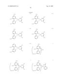 ORGANIC ELECTROLUMINESCENT DEVICE, DISPLAY AND ILLUMINATING DEVICE diagram and image