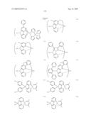 ORGANIC ELECTROLUMINESCENT DEVICE, DISPLAY AND ILLUMINATING DEVICE diagram and image