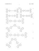 ORGANIC ELECTROLUMINESCENT DEVICE, DISPLAY AND ILLUMINATING DEVICE diagram and image