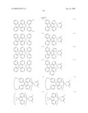 ORGANIC ELECTROLUMINESCENT DEVICE, DISPLAY AND ILLUMINATING DEVICE diagram and image