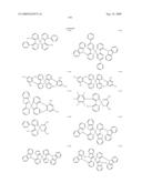 ORGANIC ELECTROLUMINESCENT DEVICE, DISPLAY AND ILLUMINATING DEVICE diagram and image