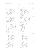 ORGANIC ELECTROLUMINESCENT DEVICE, DISPLAY AND ILLUMINATING DEVICE diagram and image