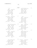 ORGANIC ELECTROLUMINESCENT DEVICE, DISPLAY AND ILLUMINATING DEVICE diagram and image