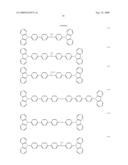 ORGANIC ELECTROLUMINESCENT DEVICE, DISPLAY AND ILLUMINATING DEVICE diagram and image