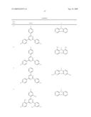 ORGANIC ELECTROLUMINESCENT DEVICE, DISPLAY AND ILLUMINATING DEVICE diagram and image