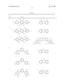 ORGANIC ELECTROLUMINESCENT DEVICE, DISPLAY AND ILLUMINATING DEVICE diagram and image