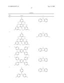 ORGANIC ELECTROLUMINESCENT DEVICE, DISPLAY AND ILLUMINATING DEVICE diagram and image