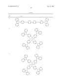 ORGANIC ELECTROLUMINESCENT DEVICE, DISPLAY AND ILLUMINATING DEVICE diagram and image