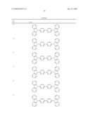 ORGANIC ELECTROLUMINESCENT DEVICE, DISPLAY AND ILLUMINATING DEVICE diagram and image