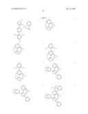 ORGANIC ELECTROLUMINESCENT DEVICE, DISPLAY AND ILLUMINATING DEVICE diagram and image