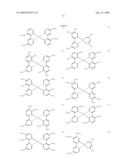 ORGANIC ELECTROLUMINESCENT DEVICE, DISPLAY AND ILLUMINATING DEVICE diagram and image