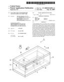 Electron tube and method for manufacturing electron tube diagram and image