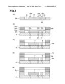 Electron tube and method for manufacturing electron tube diagram and image