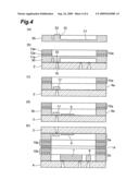 Electron tube and method for manufacturing electron tube diagram and image