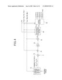CONTROL APPARATUS FOR CONTROLLING POWER CONVERSION APPARATUS diagram and image