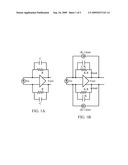 CAPACITANCE MULTIPLIER CIRCUIT diagram and image