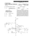 Miniaturized microwave sampler diagram and image