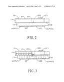 Miniaturized microwave sampler diagram and image