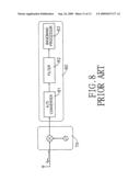 Miniaturized microwave sampler diagram and image