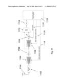 System and method for using MEMS filter bank diagram and image