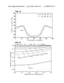 SURFACE ACOUSTIC WAVE DEVICE diagram and image