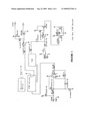 Stand alone blue tooth enabled car door unlocker module diagram and image