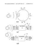 METHODS AND SYSTEMS FOR ALERTING PERSONS OF OBSTACLES OR APPROACHING HAZARDS diagram and image