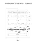 DOZE-OFF WARNING APPARATUS FOR VEHICLE diagram and image