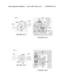 TRANSDUCER FOR HIGH-FREQUENCY ANTENNA COUPLING AND RELATED APPARATUS AND METHOD diagram and image