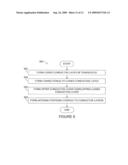 TRANSDUCER FOR HIGH-FREQUENCY ANTENNA COUPLING AND RELATED APPARATUS AND METHOD diagram and image