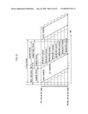 Display device and light source diagram and image